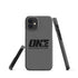 1STAR Hallowed Smoke Snap case for iPhone®